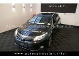 Toyota Avensis bei Sportwagen.expert - Abbildung (7 / 15)