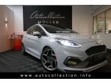 Ford Fiesta bei Sportwagen.expert - Abbildung (5 / 15)