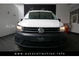 VW Caddy bei Sportwagen.expert - Abbildung (5 / 15)