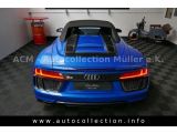 Audi R8 bei Sportwagen.expert - Abbildung (7 / 15)