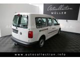 VW Caddy bei Sportwagen.expert - Abbildung (8 / 15)
