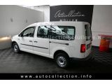 VW Caddy bei Sportwagen.expert - Abbildung (11 / 15)