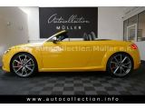 Audi Audi TT bei Sportwagen.expert - Abbildung (2 / 15)