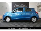Mitsubishi Space Star bei Sportwagen.expert - Abbildung (2 / 15)