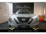 Nissan Juke bei Sportwagen.expert - Abbildung (5 / 15)