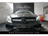 Mercedes-Benz CLA-Klasse bei Sportwagen.expert - Abbildung (6 / 15)
