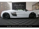 Audi R8 bei Sportwagen.expert - Abbildung (3 / 15)