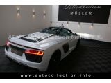 Audi R8 bei Sportwagen.expert - Abbildung (9 / 15)