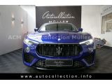 Maserati Levante bei Sportwagen.expert - Abbildung (4 / 15)