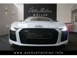 Audi R8 bei Sportwagen.expert - Abbildung (5 / 15) Audi R8 bei Sportwagen.expert - Abbildung (5 / 15)