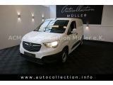 Opel Combo bei Sportwagen.expert - Abbildung (6 / 15)