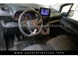 Opel Combo bei Sportwagen.expert - Abbildung (9 / 15)