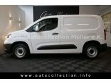 Opel Combo bei Sportwagen.expert - Abbildung (2 / 15)