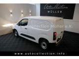 Opel Combo bei Sportwagen.expert - Abbildung (8 / 15)