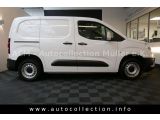 Opel Combo bei Sportwagen.expert - Abbildung (3 / 15)