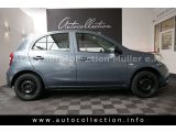 Nissan Micra bei Sportwagen.expert - Abbildung (3 / 15)