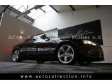 Audi A5 Cabriolet bei Sportwagen.expert - Abbildung (10 / 15) Audi A5 Cabriolet bei Sportwagen.expert - Abbildung (10 / 15)