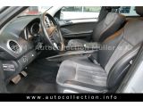 Mercedes-Benz ML bei Sportwagen.expert - Abbildung (14 / 15)