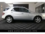 Mercedes-Benz ML bei Sportwagen.expert - Abbildung (3 / 15)