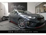 Kia Pro Ceed bei Sportwagen.expert - Abbildung (7 / 15)