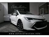 Toyota Corolla bei Sportwagen.expert - Abbildung (6 / 15)