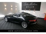Jaguar F-Type bei Sportwagen.expert - Abbildung (9 / 15)