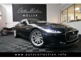 Jaguar F-Type bei Sportwagen.expert - Abbildung (5 / 15)