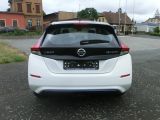 Nissan Leaf bei Sportwagen.expert - Abbildung (10 / 15)