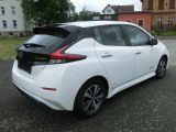 Nissan Leaf bei Sportwagen.expert - Abbildung (2 / 15)