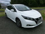 Nissan Leaf bei Sportwagen.expert - Abbildung (13 / 15)