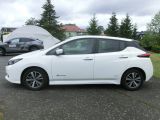 Nissan Leaf bei Sportwagen.expert - Abbildung (11 / 15)