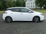 Nissan Leaf bei Sportwagen.expert - Abbildung (12 / 15)