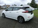 Nissan Leaf bei Sportwagen.expert - Abbildung (14 / 15)