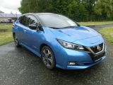 Nissan Leaf bei Sportwagen.expert - Abbildung (13 / 15)