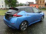 Nissan Leaf bei Sportwagen.expert - Abbildung (2 / 15)