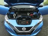 Nissan Leaf bei Sportwagen.expert - Abbildung (8 / 15)