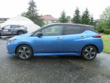 Nissan Leaf bei Sportwagen.expert - Abbildung (11 / 15)