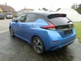 Nissan Leaf bei Sportwagen.expert - Abbildung (14 / 15)