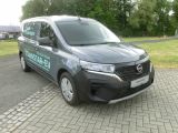 Nissan Townstar bei Sportwagen.expert - Abbildung (13 / 15)