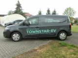 Nissan Townstar bei Sportwagen.expert - Abbildung (11 / 15)