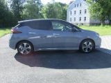 Nissan Leaf bei Sportwagen.expert - Abbildung (13 / 15)