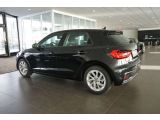 Audi A1 Sportback bei Sportwagen.expert - Abbildung (2 / 15)