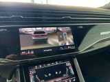 Audi SQ8 bei Sportwagen.expert - Abbildung (13 / 15)