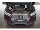 Audi A1 bei Sportwagen.expert - Abbildung (4 / 15)