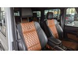 Mercedes-Benz G-Klasse bei Sportwagen.expert - Abbildung (15 / 15)