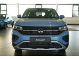 VW T-Cross bei Sportwagen.expert - Abbildung (3 / 15)