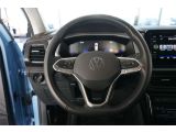 VW T-Cross bei Sportwagen.expert - Abbildung (10 / 15)