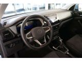 VW T-Cross bei Sportwagen.expert - Abbildung (8 / 15)