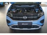 VW T-Cross bei Sportwagen.expert - Abbildung (4 / 15)