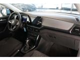 VW T-Cross bei Sportwagen.expert - Abbildung (9 / 15)
